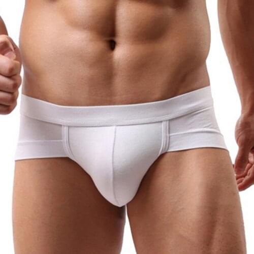 WENYUJH Men's Briefs