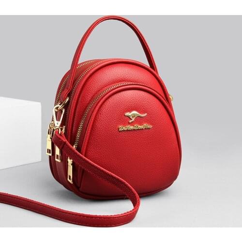 Женские круглые сумки XAOYAOJAJUYTL China At AliExpress