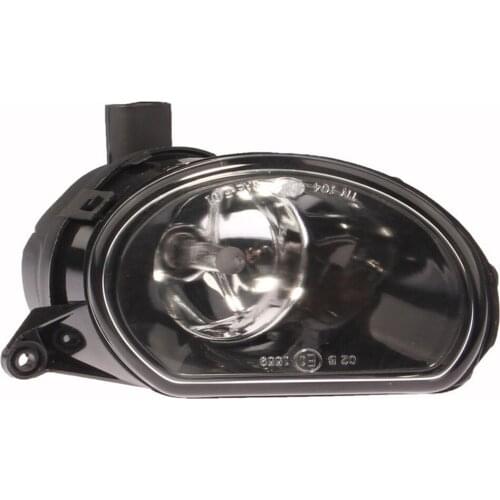 Plastic Left/Right Side Car Foglight Driving Lights Replacement 8P0941699A/8P0941700A for Audi Q7 07-09 Audi A3 04-08