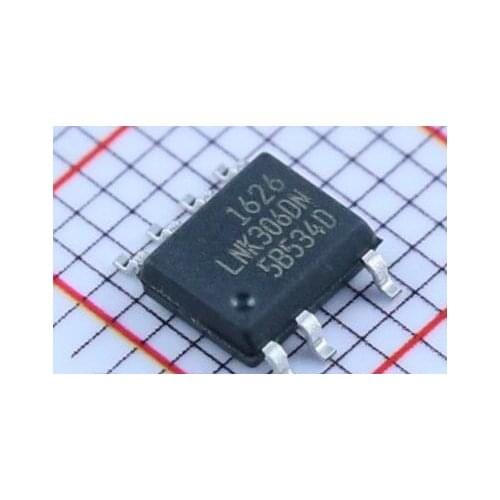 5pcs LNK306DN SOP7 LNK306 SOP