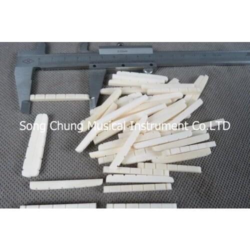 50pieces High grade Electric Guitar Nut DJ-25