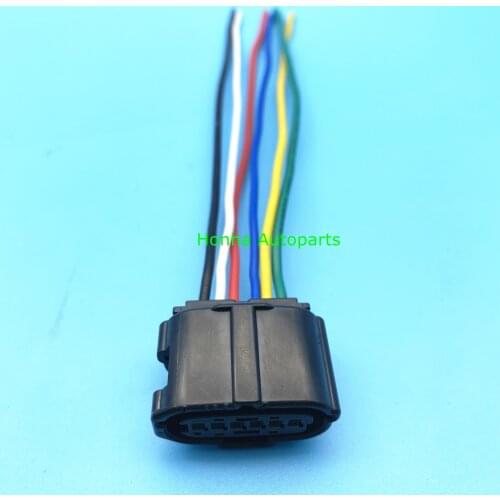6189-1083 DJ7065Y-0.6-21 car wire female Harnes cable 6 pin automotive plug wire harness