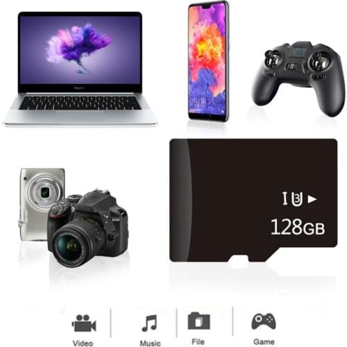 64MB 128MB 512MB 1GB 2GB 4GB 8GB 16GB 32GB Micro Flash TF Memory Card Micro Card Phone Camera Accessories