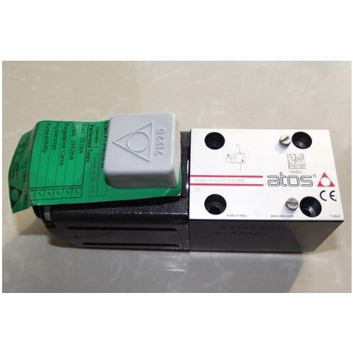 ATOS Relief valve RZMO-P1-010/100 20 RZMO-P1-010/315 20 RZMO-P1-010/210/18 RZMO-P1-010/210 20 Hydraulic valve made in ltaly