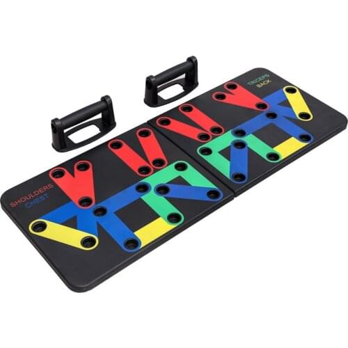 BrutalSport Push-up Racks