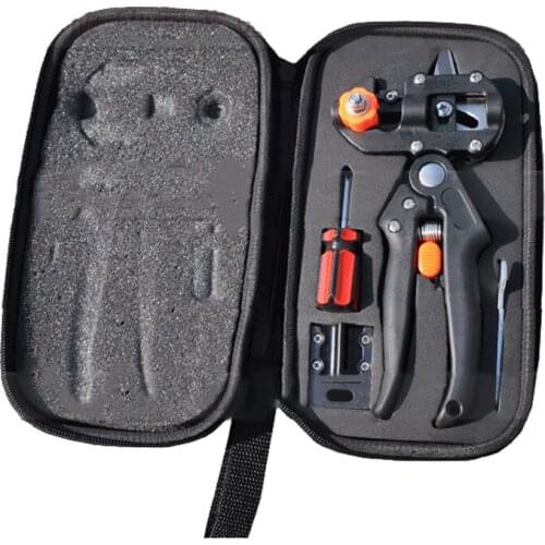 Tree Fruit Pro Pruning Shears Scissors Grafting Tool Cutting Garden Tools Shovel Set Pruning Cutter