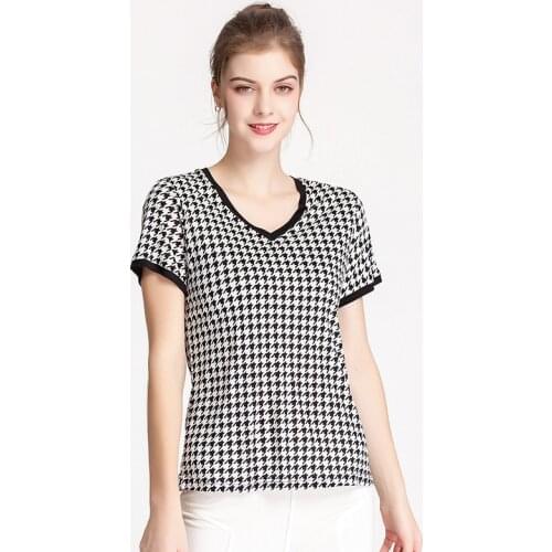 Женские футболки с принтом GOLESUN.FS China At AliExpress