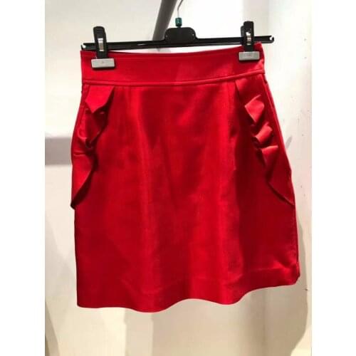 Guesod Women's Mini Skirts