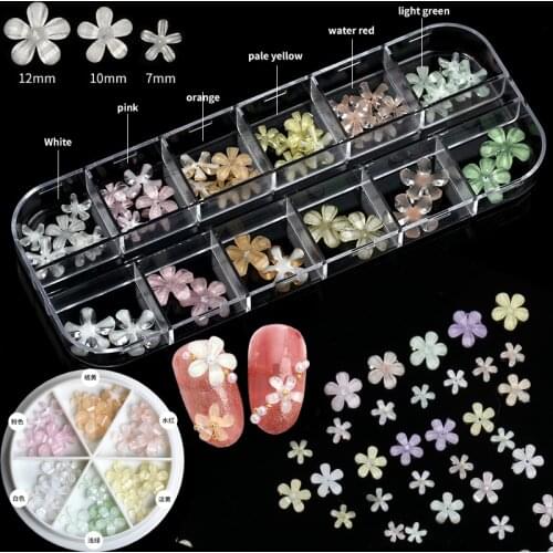 Leostone Materials For Nail Design