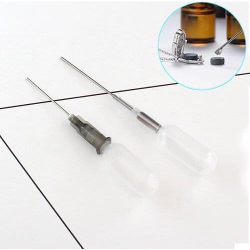 Perfume Refill Tools set Plastic Diffuser Syringe Straw Dropper Cosmetic For Refillable Bottle