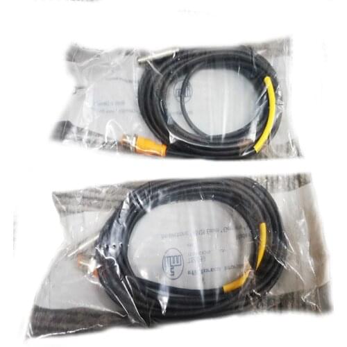 New IFM circuit breaker Fuse Standard 24VDC 10A with good price