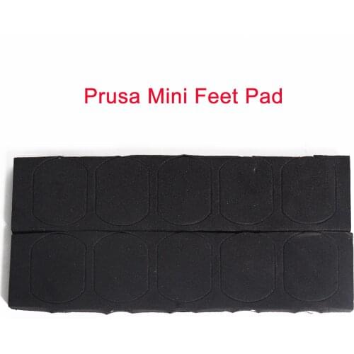 Prusa Mini 3d Printer 3d Printer Feet Pad Protect Cushioning Feet