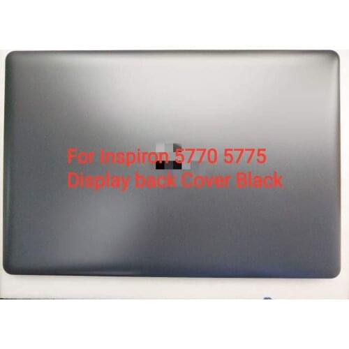 Laptop Palmrest Upper Cover Display back cover Lower Base Cover Bottom Case cable For Dell Inspiron 5770 5775 P35E 01M62K 00PK37