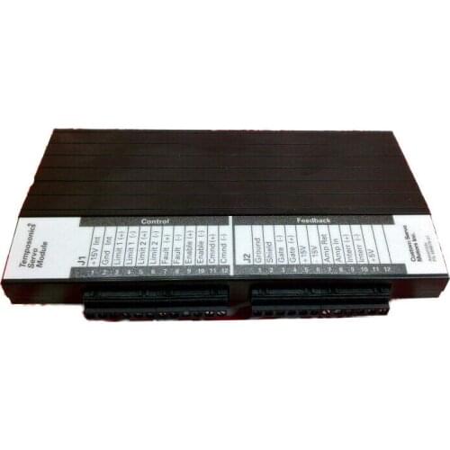 Parker Temposonics Servo Module 469878-01 New In Box