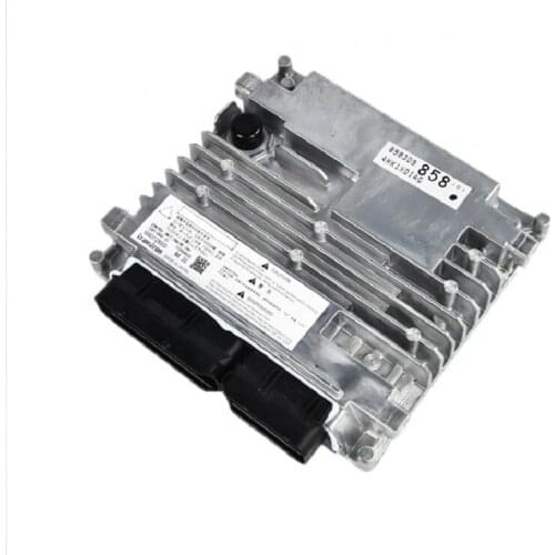 SH200-6 SH210-6 4HK1 Engine Controller 8983098580 SUMITOMO excavator Computer Board ECM