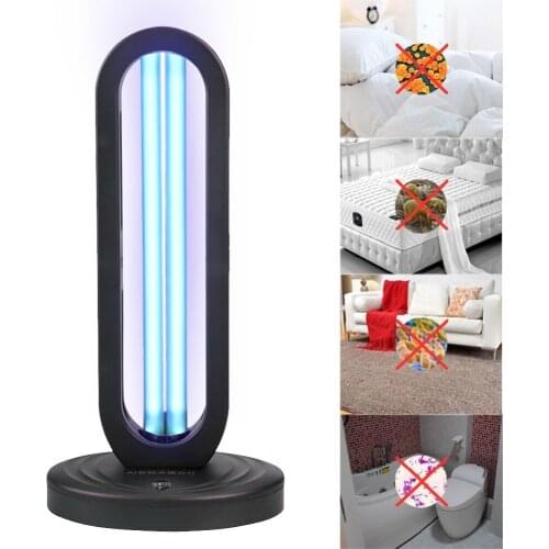 THEBSE Ultraviolet Lamps