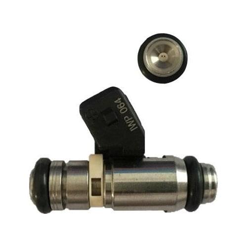Fuel Injector For Fiat Multipla Marea Bravo Brava 1.6 100 16V Bipower Petrol Injector IWP064 IWP-064 46522035 71718998 for Fiat