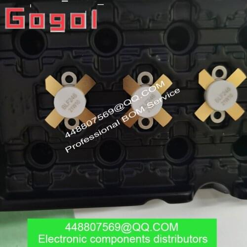 BLF246 Transistor de RF 100% New Original