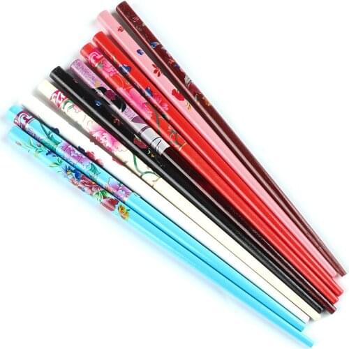 2Pcs Fashion Natural wood Retro Style Hairpin Hand-carved Hair Stick Women Chopstick Hair Stick beauty Hair Styling Accessories