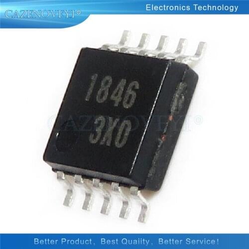 5pcs/lot LB1846 1846 SOP-10 In Stock