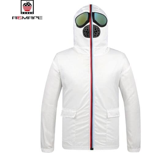 AEMAPE Men's Jackets
