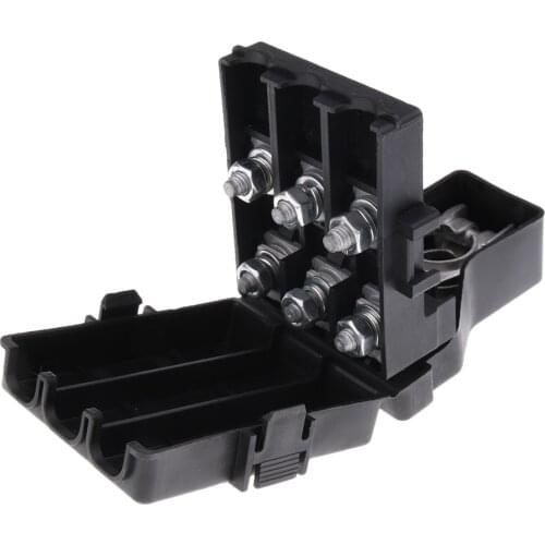 Car Boat Automotive Battery Circuit Protection ANS ANF ANG Fuse Block