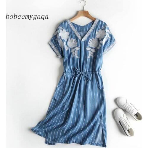 Bobcemygaqa Short Sleeve Dresses