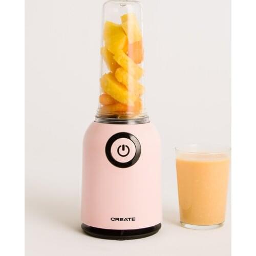 CREATE Glass Blenders