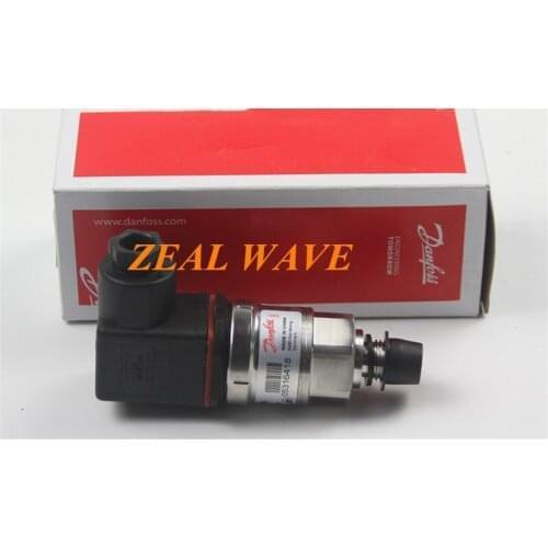 Danfoss MBS 3000-1811-A1GB04-2 060G5705 0-6bar Pressure Sensor Original