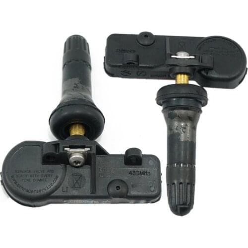 Tire Pressure Sensor 433Mhz for Kia Quoris 2015-2020 K900 2011-2018 K9 TPMS 52933-3T000