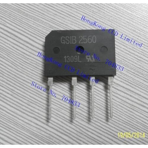 DIP-4 GSIB1560 GSIB1580 GSIB2020 GSIB2060 GSIB2510 GSIB2520 GSIB2560 GSIB2580 GSIB460L GSIB480 GSIB680 GSIB4A60 GSIB15A60