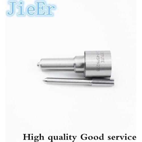 DLLA145PN238. 6pcs/lot Free of Freight Diesel nozzle Diesel engine nozzle with high quality fuel injection nozzle DLLA157PN096