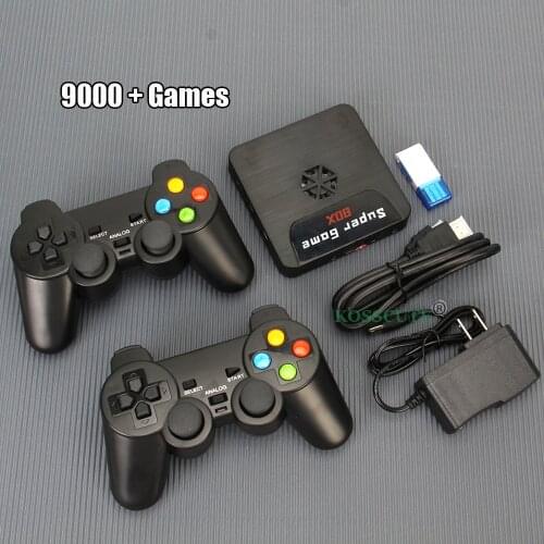 GKOKOW Game Consoles