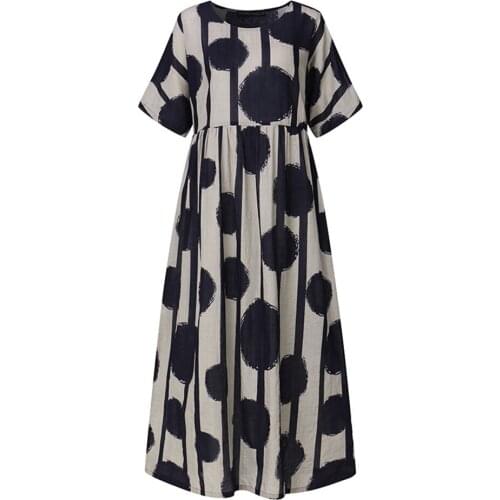 Льняные летние платья Huashang China At AliExpress