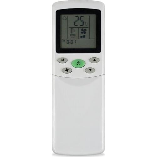 Air conditioner remote control suitbale for chigo controller ZH/TY-01 ZH/TY01 ZHTY-01