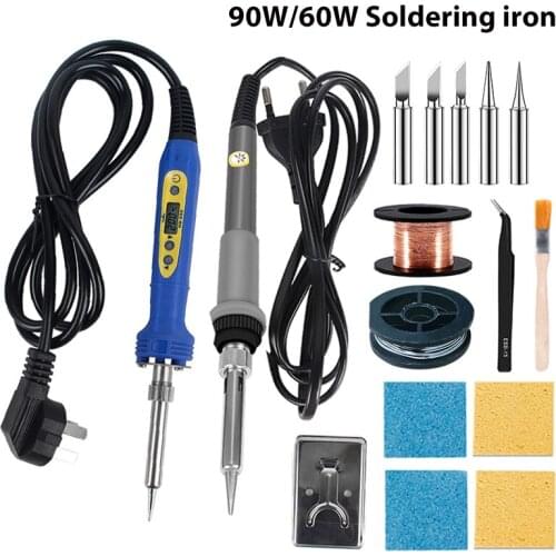 KUAIQU Electric Soldering Irons