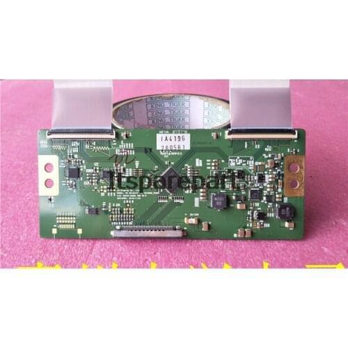 For 42E92RD 42E82RD 42E61HR Logic Board 6870C-0368A Screen LC420EUN