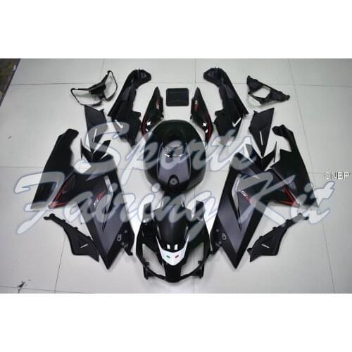 Fairings for RS 125 2006 - 2011 Body Kits RS 125 10 11 Motorcycle Fairing RS 125 2009