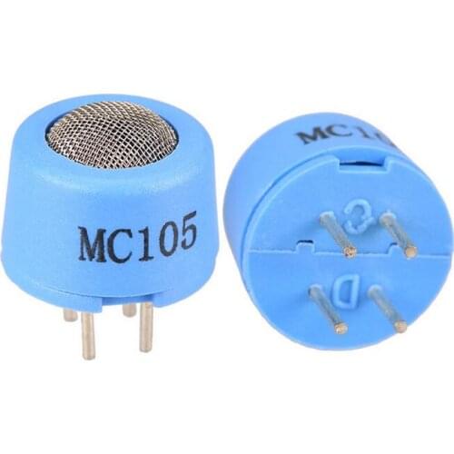 Sbbowe Propane Gas Sensor CH4 C3H8 detector MC105 Catalytic Propane Sensor For Combustible Gas Methane