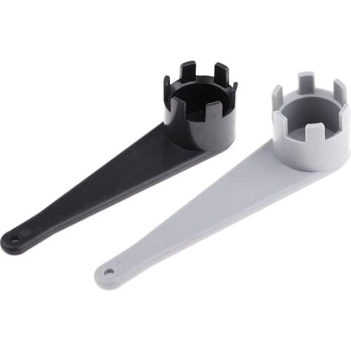 Universal PVC Inflatable Boat Fishing Kayak Air Valve Wrench 6 Section Spanner Repalcement Gear Accessories 31mm Outer Diameter