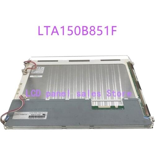 LTA150B851F Quality test video can be provided，1 year warranty, warehouse stock
