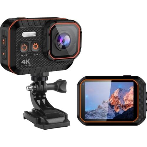 VOVPOZ Sports & Action Cameras