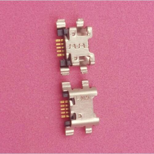 10Pcs Usb Charger Charging Doct Port Connector For Huawei Honor 10lite 10 LITE 8Xmax 8X Max Nova 3i Nova3i Y6 Prime 2018 Plug