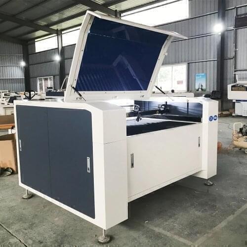 1390 Co2 Laser Cutting Machine 90W 100W 130W 150W Laser Engraving Machine For Acrylic Plywood