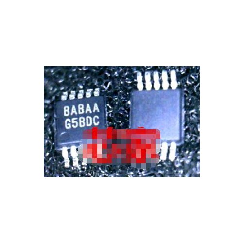 Free shipping 10 pcs EL7532IYZ EL7532IY EL7532 MSOP10