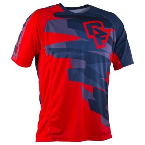 Free shipping New cycling jerseys Original brand The oil ship bike jerseys Original products are high quality man tight t