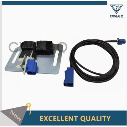 CW&GQ Car Multimedia Players