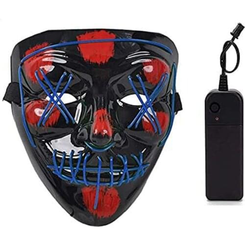 Duolvqi Carnival Masks