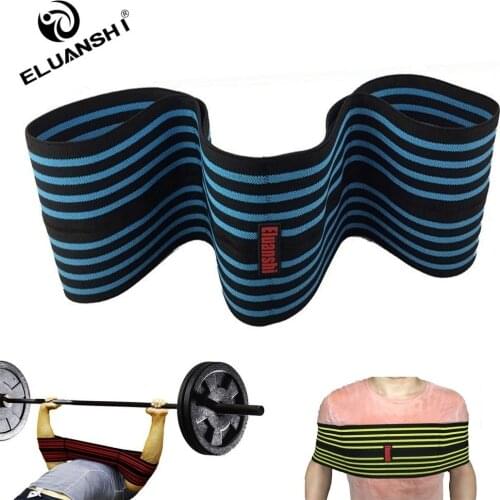 ELUANSHI Fitness Gloves