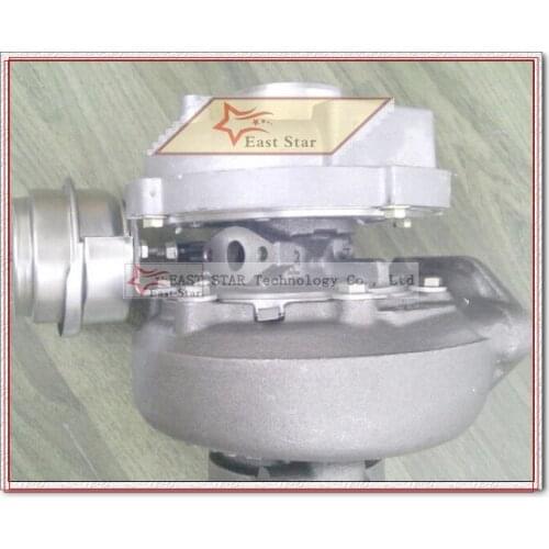 GT2256V 704361 704361-5006S 704361-0004 116522499519 Turbo Turbine For BMW 330 D E46 X5 E53 1999-2004 M57D M57 D30 3.0L 185HP